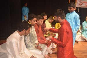 Gurupournima programme held on 23nd July  (26)